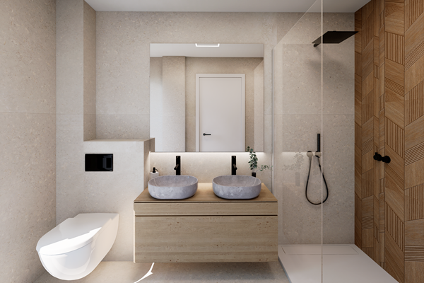 Medium property photo - Calle los Benedictos 32B, 30710 Los Alcázares